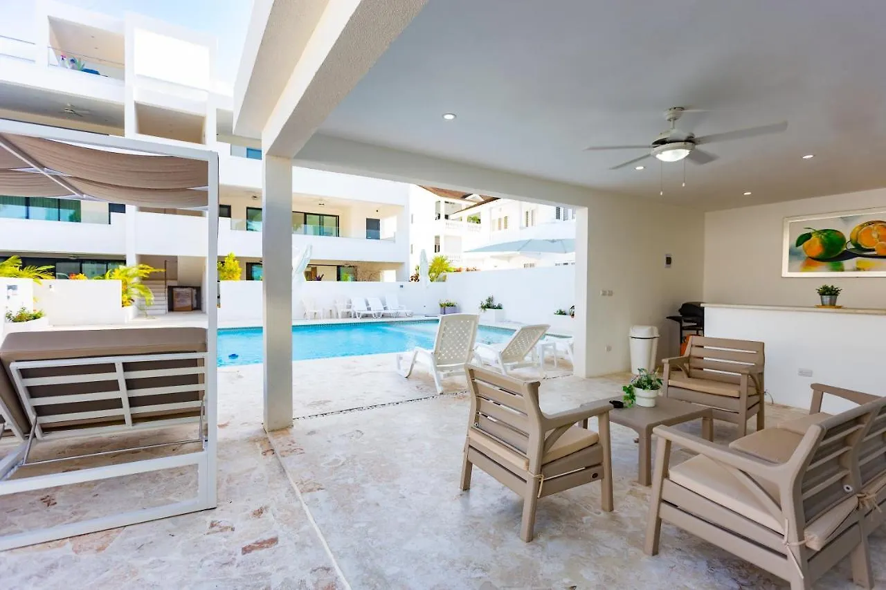 Stella Aparthotel, Las Terrenas 0*,