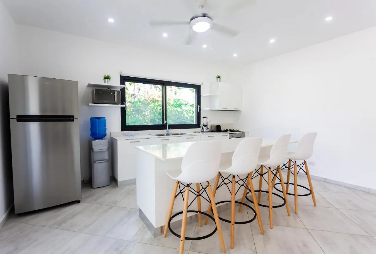 Apartamento Stella Aparthotel, Las Terrenas República Dominicana