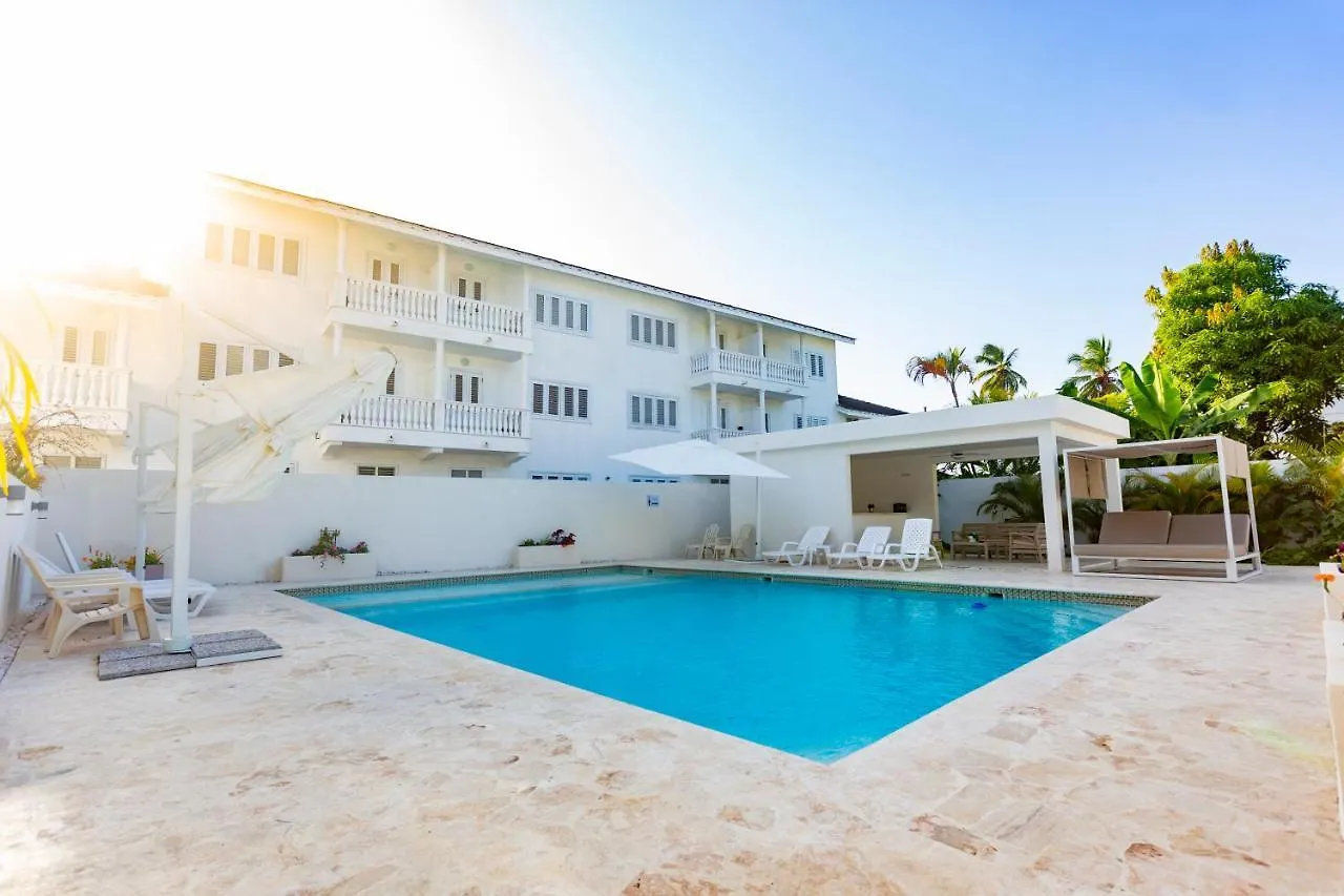 Stella Aparthotel, Las Terrenas Apartment