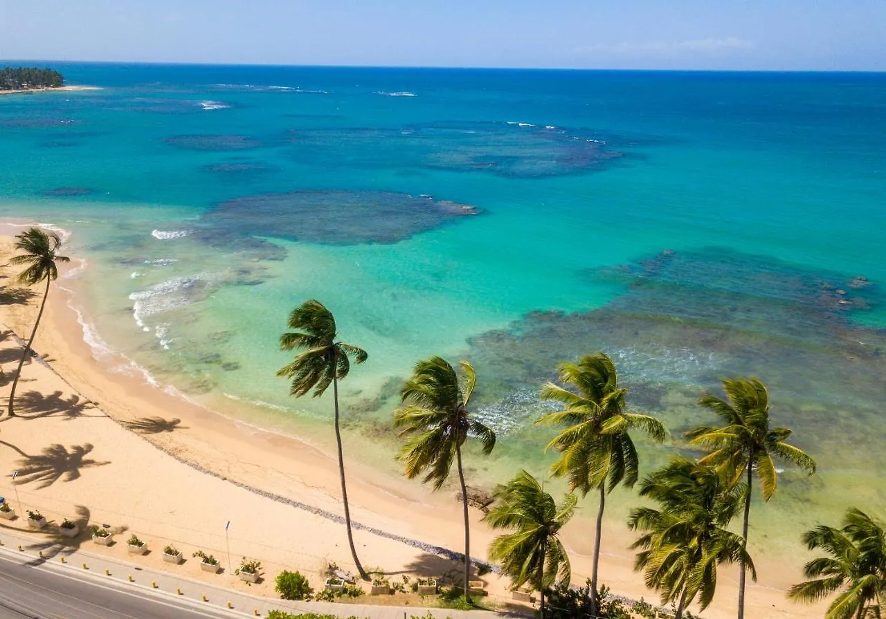 Stella Aparthotel, Las Terrenas 0*,
