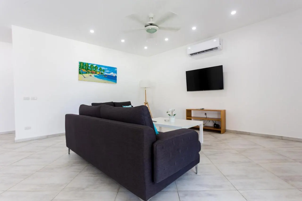 Apartamento Stella Aparthotel, Las Terrenas República Dominicana