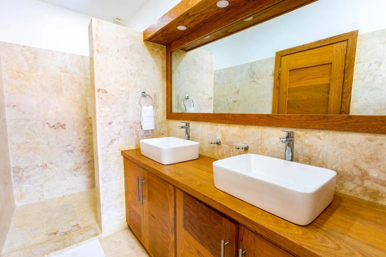 Stella Aparthotel, Las Terrenas Apartment