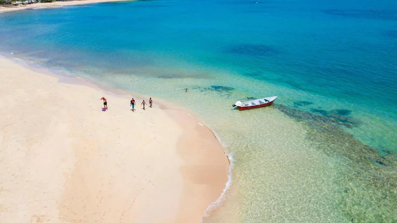 Apartamento Stella Aparthotel, Las Terrenas República Dominicana