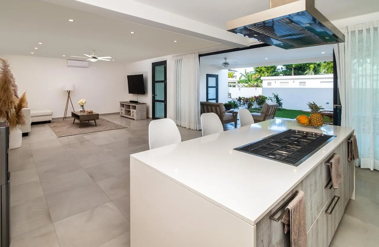 Stella Aparthotel, Las Terrenas Apartment