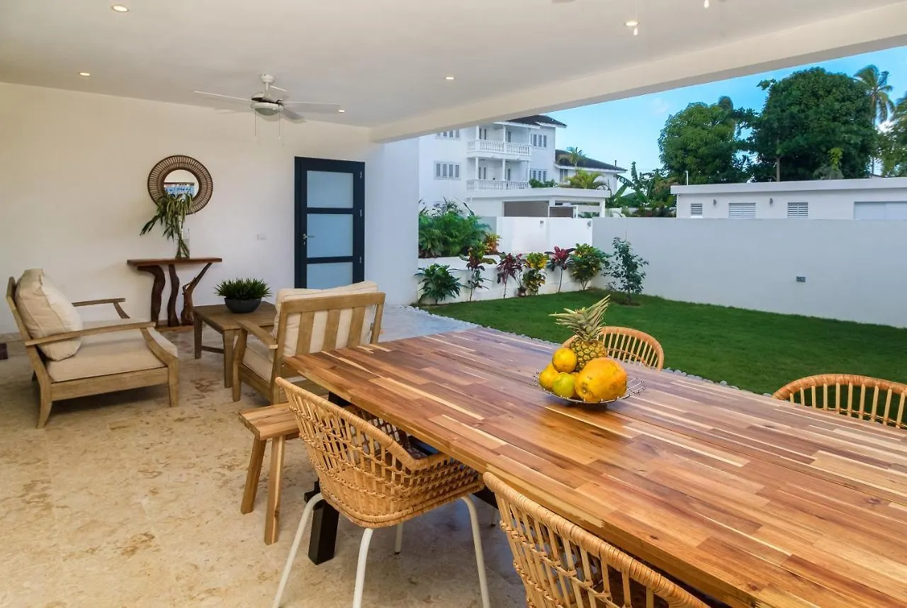 Apartment Stella Aparthotel, Las Terrenas