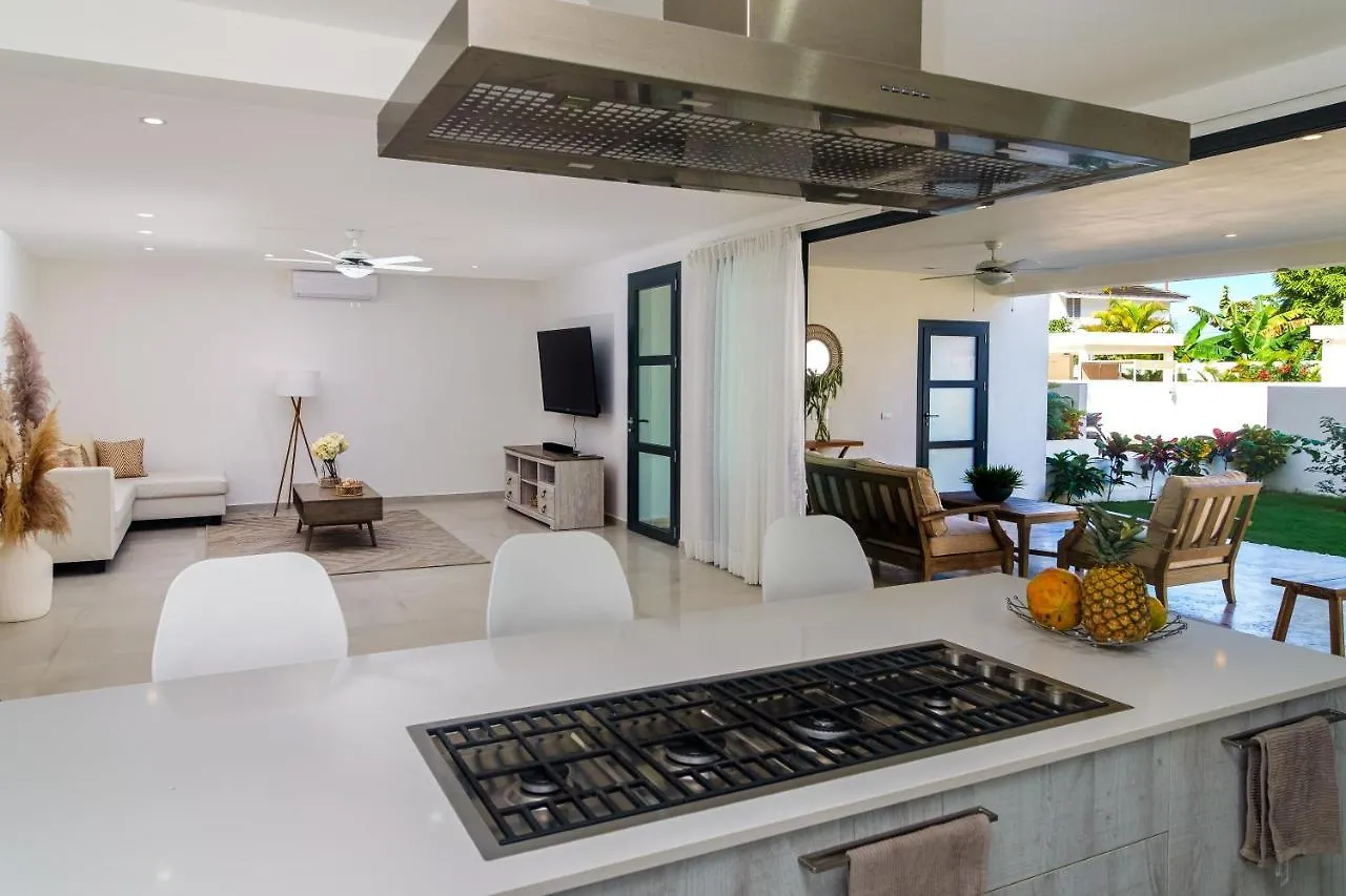 Apartment Stella Aparthotel, Las Terrenas