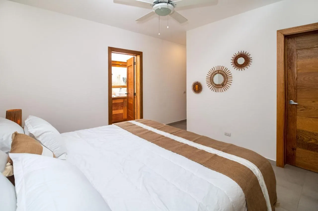 Stella Aparthotel, Las Terrenas