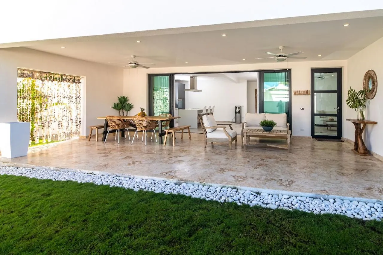 Apartamento Stella Aparthotel, Las Terrenas