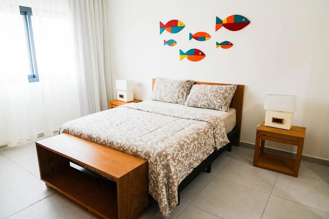Stella Aparthotel, Las Terrenas Apartment