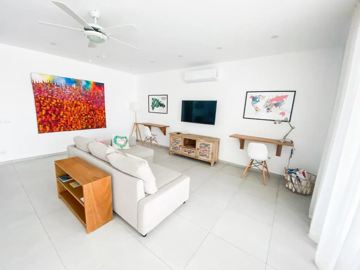 Stella Aparthotel, Las Terrenas