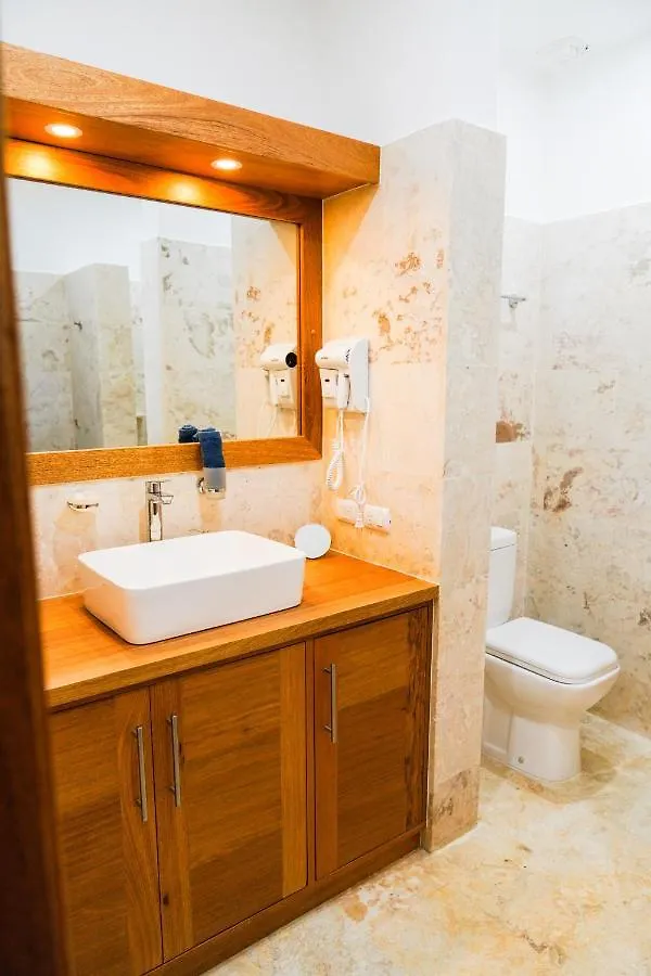 Apartamento Stella Aparthotel, Las Terrenas