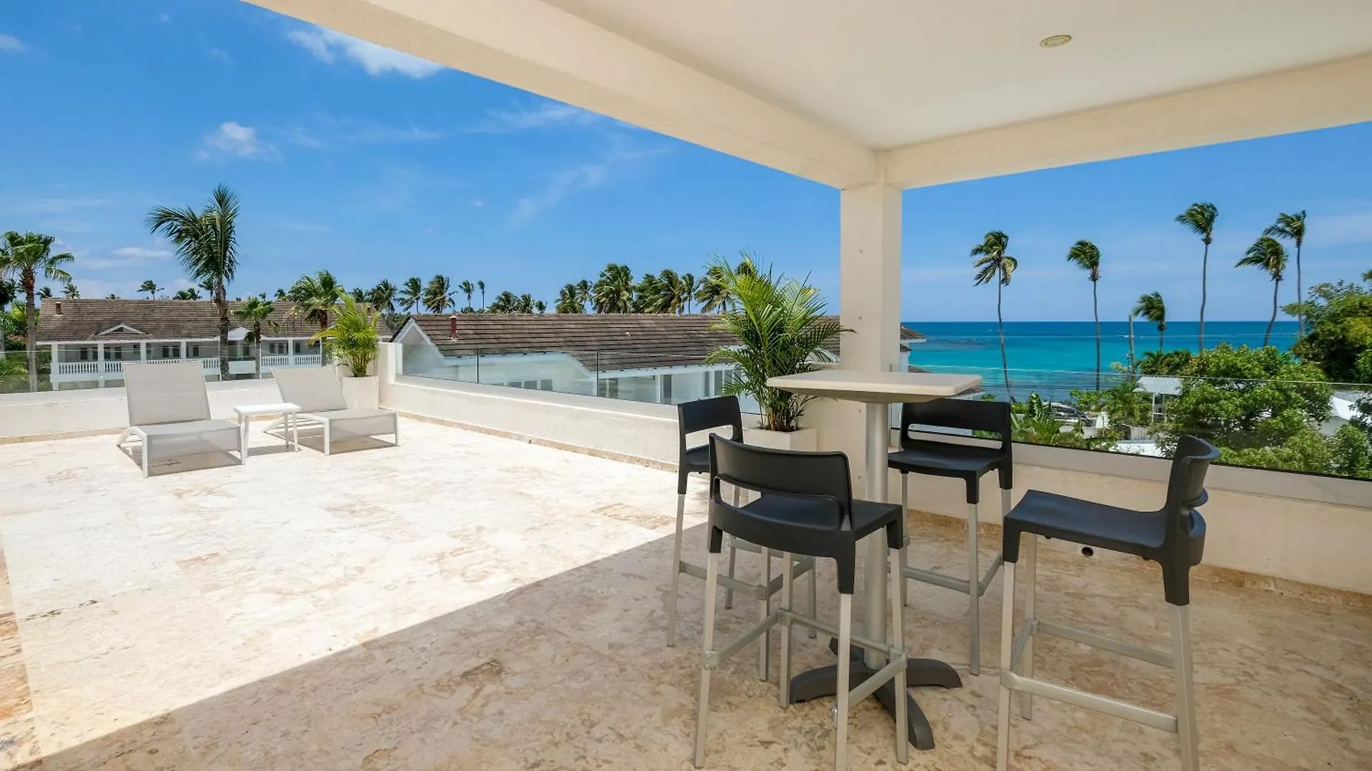 Stella Aparthotel, Las Terrenas