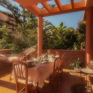 Casa En La Playa , Salobreña España