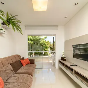 Refúgio Dos Pássaros - - Casa Da Ca , Bombinhas Brasil