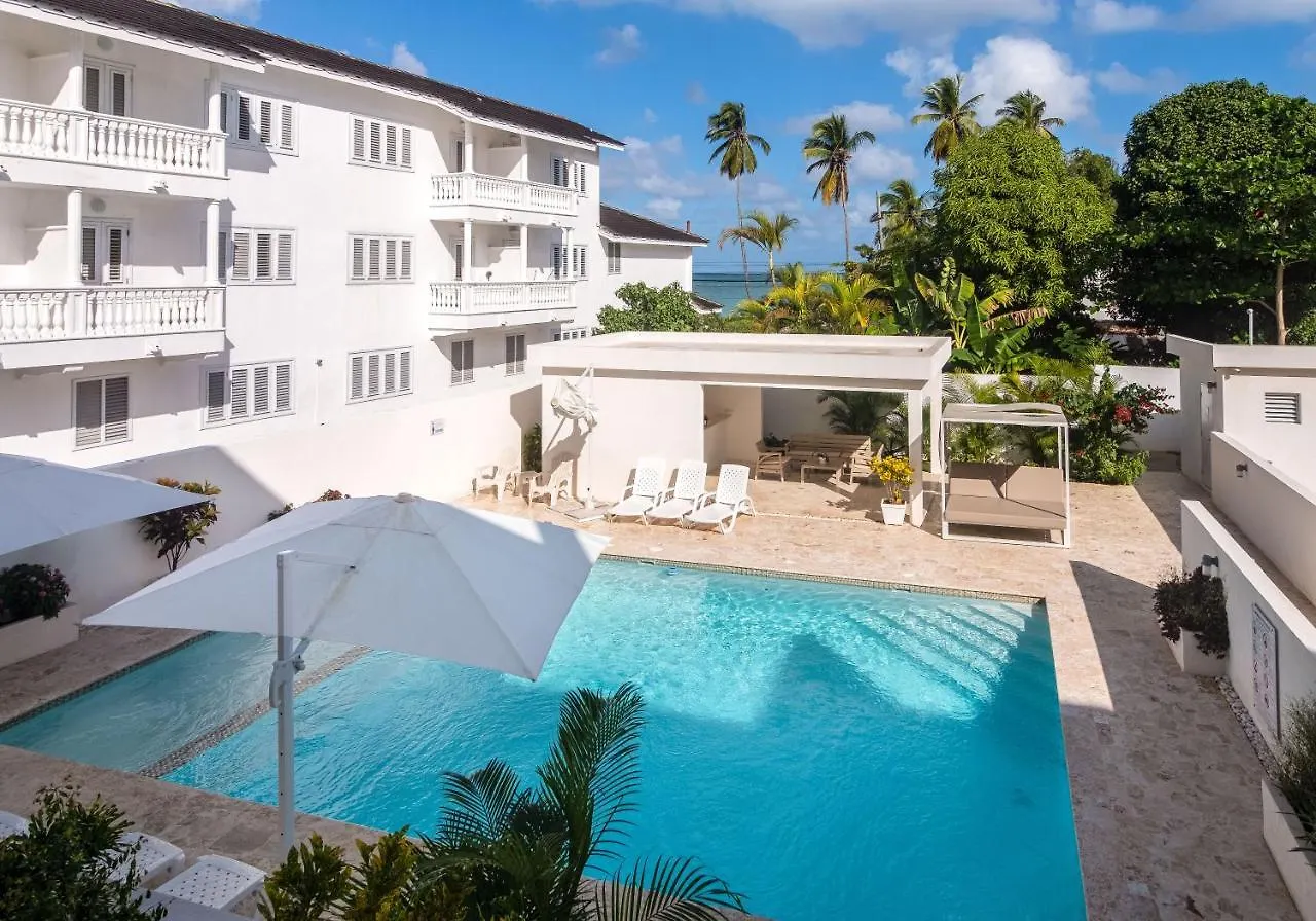Apartment Stella Aparthotel, Las Terrenas
