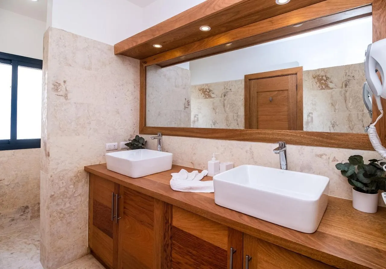 Stella Aparthotel, Las Terrenas Apartment