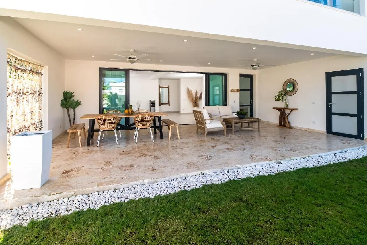 Stella Aparthotel, Las Terrenas Apartment