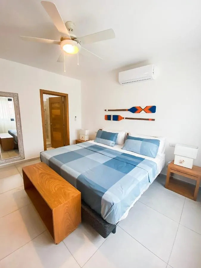 Stella Aparthotel, Las Terrenas 0*,