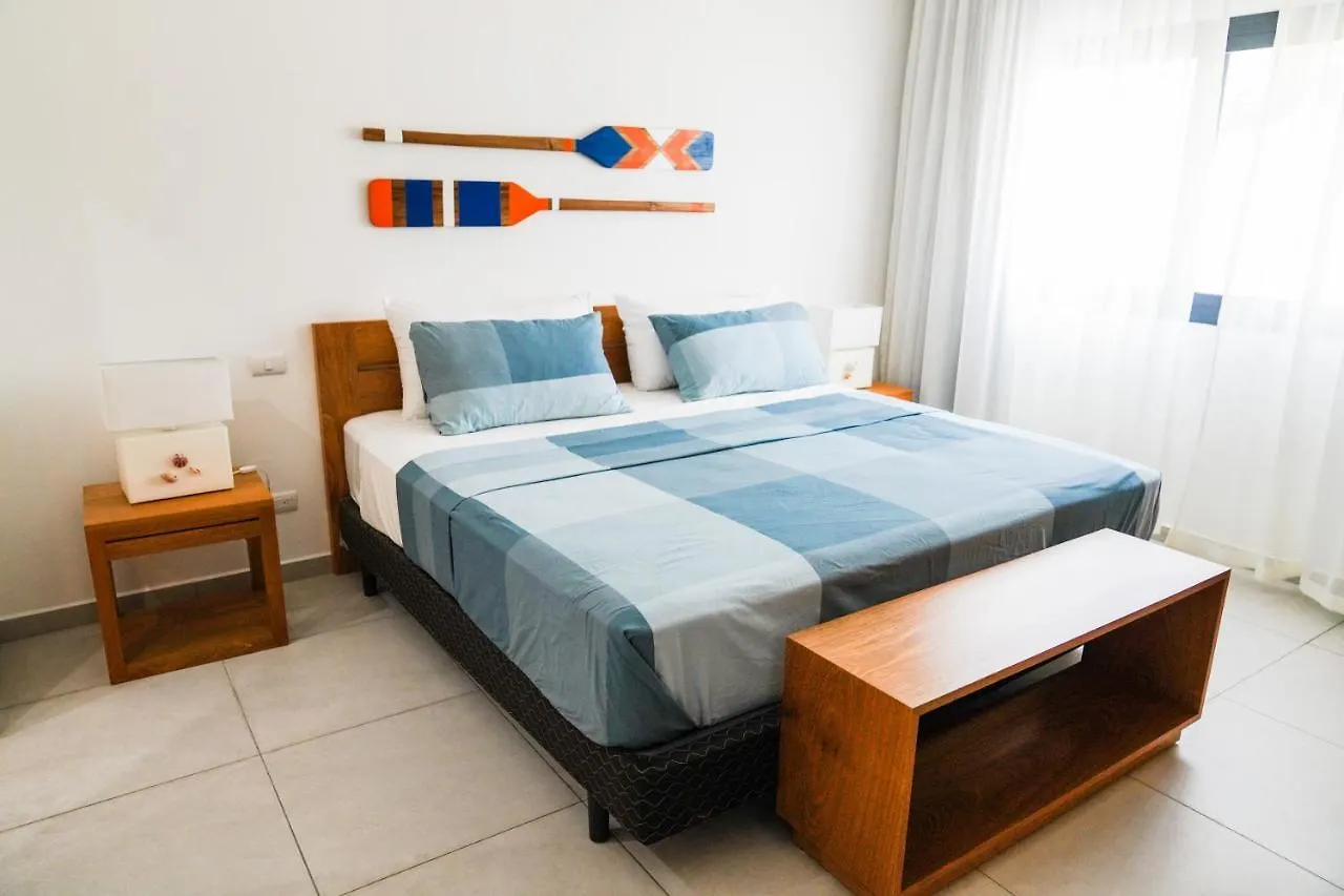 Apartment Stella Aparthotel, Las Terrenas