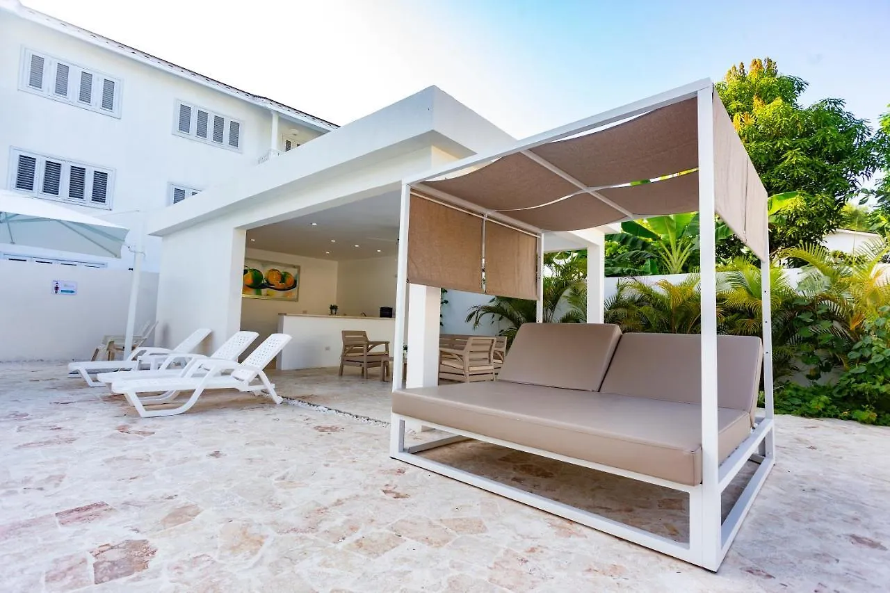 Stella Aparthotel, Las Terrenas 0*,