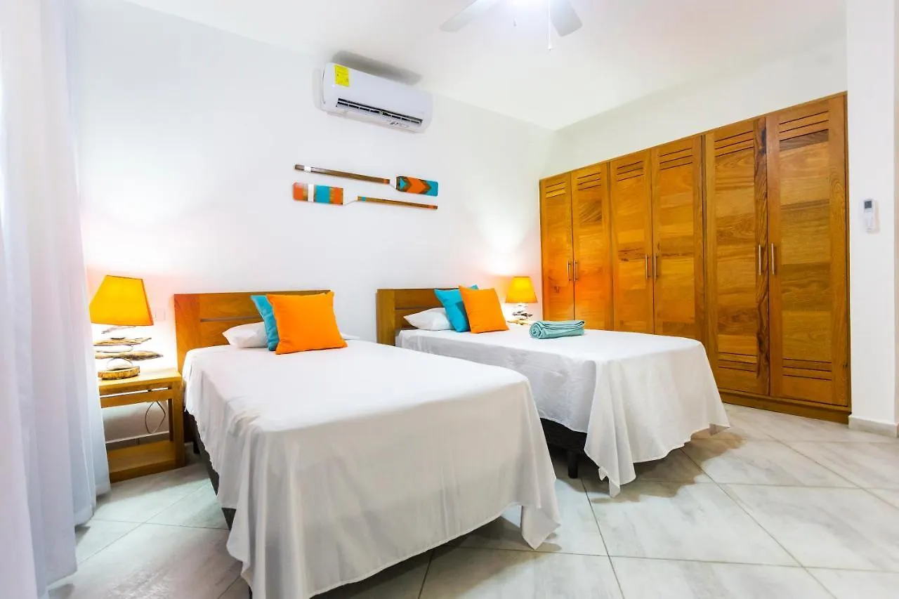 Apartment Stella Aparthotel, Las Terrenas