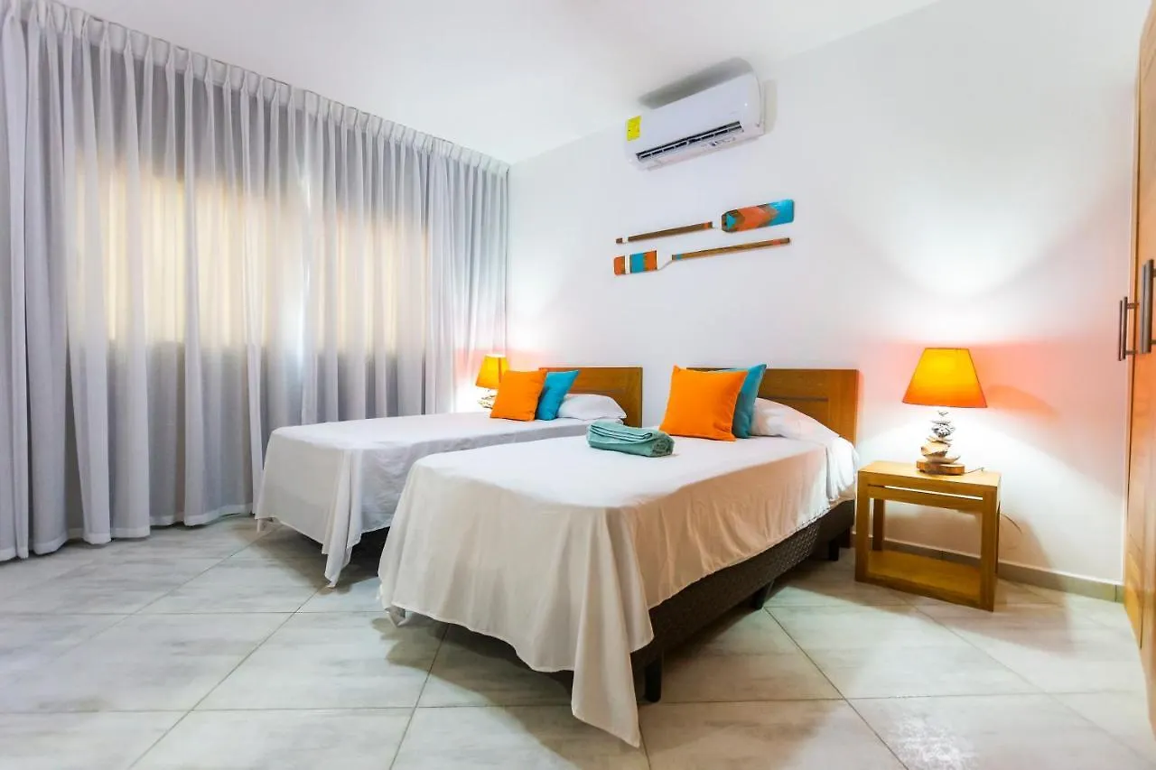 Stella Aparthotel, Las Terrenas 0*,  Dominican Republic