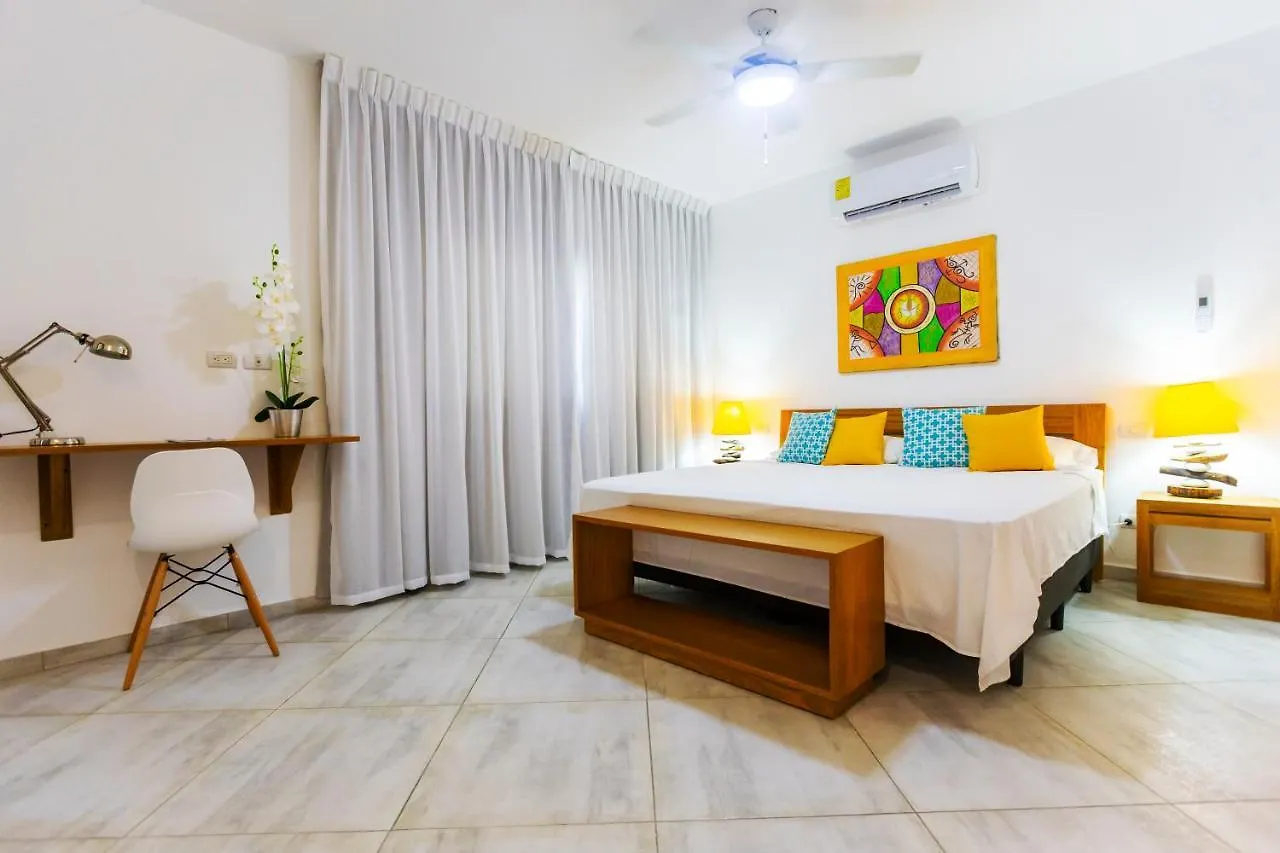 Apartment Stella Aparthotel, Las Terrenas