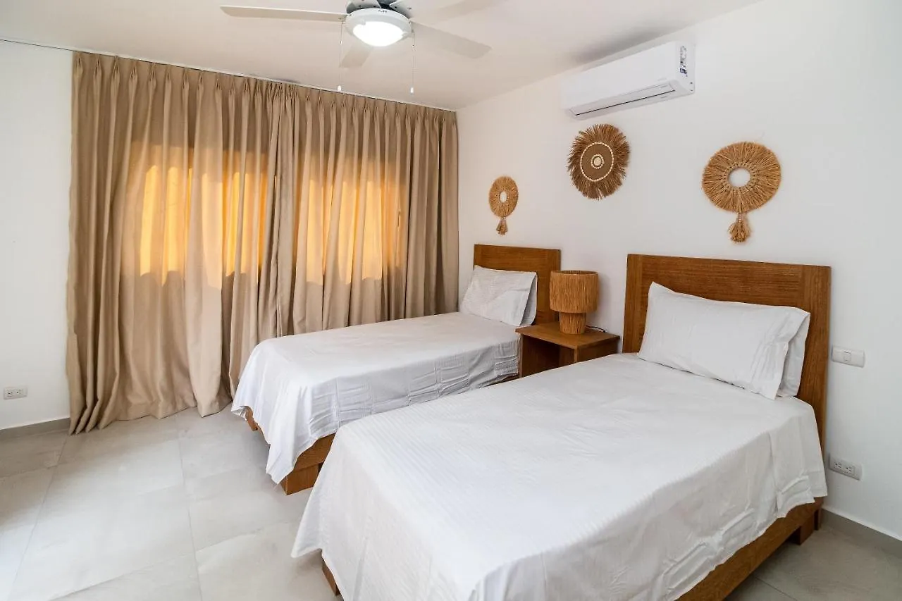 Stella Aparthotel, Las Terrenas Apartment
