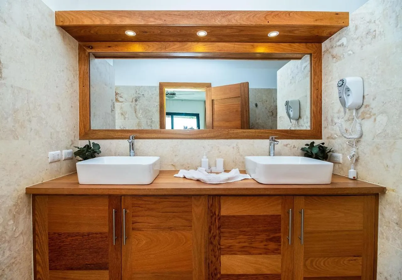 Apartment Stella Aparthotel, Las Terrenas Dominican Republic