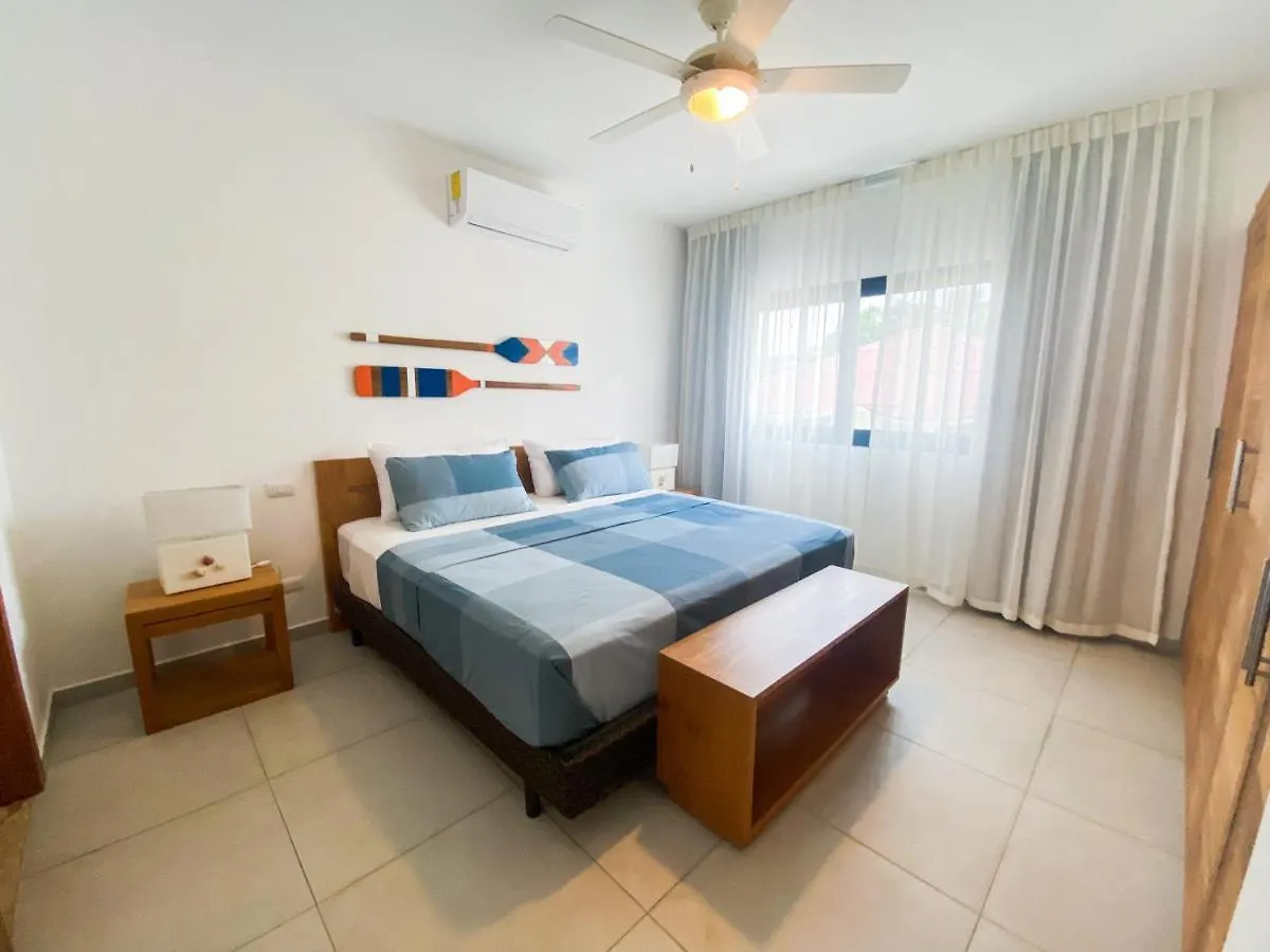 Stella Aparthotel, Las Terrenas
