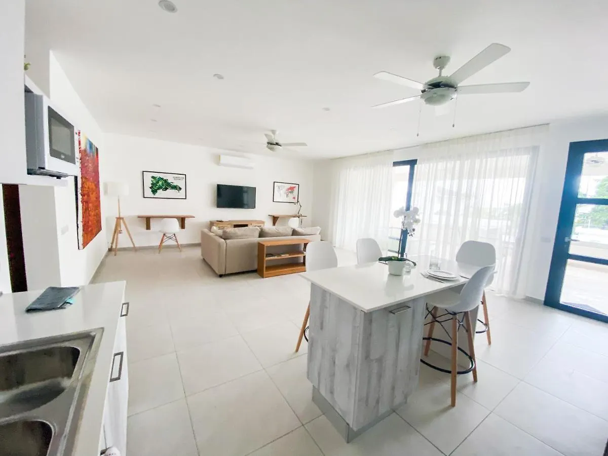 Apartment Stella Aparthotel, Las Terrenas