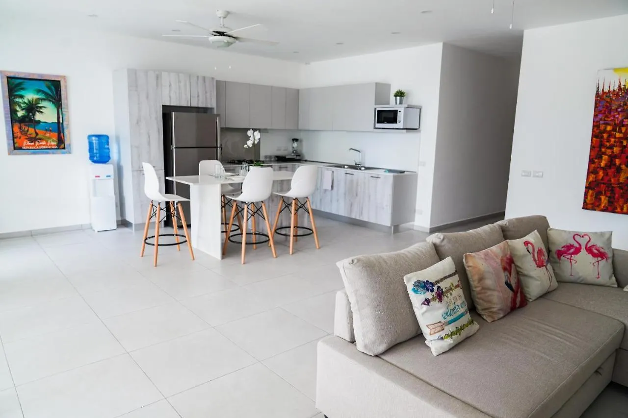 Stella Aparthotel, Las Terrenas
